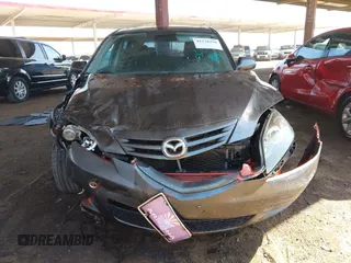 2005 Mazda 3 s with VIN JM1BK143X51237416, listed as a IAAI auction lot 42138336 with 178,706 mi miles and . Bid and sale history available at DreamBid. Image 12.