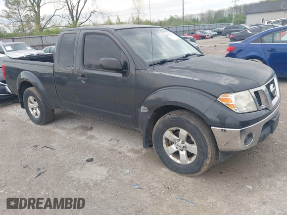 2010 Nissan Frontier SE with VIN 1N6AD0CWXAC442662, listed as a IAAI auction lot 42073098 with 200,555 mi miles and . Bid and sale history available at DreamBid. Image 1.