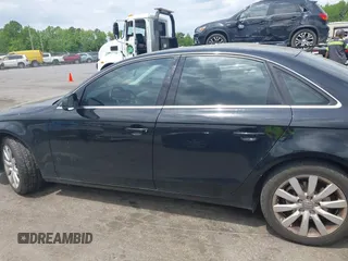 2012 Audi A4 Premium с VIN WAUBFAFLXCA118261, выставлен на аукционе IAAI как лот 42090602 с пробегом 124 817 миль миль и . История ставок и продаж доступна на DreamBid. Изображение 15.