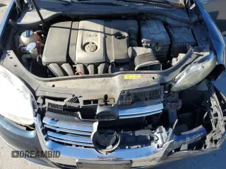 2009 Volkswagen Jetta SE с VIN 3VWRZ71K19M038835, выставлен на аукционе Copart как лот 79837074 с пробегом 151 051 миль миль и Списание • Salvage title. История ставок и продаж доступна на DreamBid. Изображение 12.