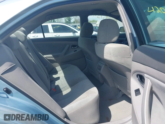 2009 Toyota Camry with VIN 4T4BE46K99R121644, listed as a IAAI auction lot 42095734 with 152,107 mi miles and . Bid and sale history available at DreamBid. Image 8.