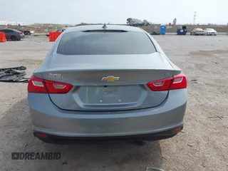 2025 Chevrolet Malibu LT with VIN 1G1ZD5ST9SF103264, listed as a IAAI auction lot 41919960 with 10,159 mi miles and . Bid and sale history available at DreamBid. Image 16.