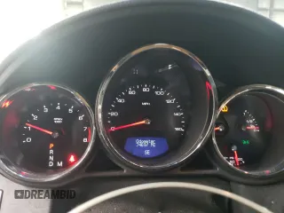 2013 Cadillac CTS Premium z VIN 1G6DS5E3XD0160729, wystawiony jako Copart lot #44633195 z przebiegiem 74 697 mil mil oraz Szkoda całkowita • Salvage title. Historia ofert i sprzedaży dostępna na DreamBid. Obrazek 9.