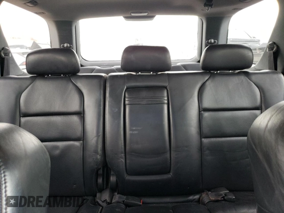 2001 Acura MDX with VIN 2HNYD18221H521876, listed as a Copart auction lot 45476195 with 166,952 mi miles and Salvage Title. Bid and sale history available at carsss.com. Image 10.