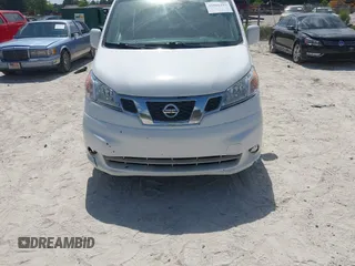 2017 Nissan NV200 S with VIN 3N6CM0KN3HK713311, listed as a IAAI auction lot 42561193 with Not provided miles and . Bid and sale history available at DreamBid. Image 12.