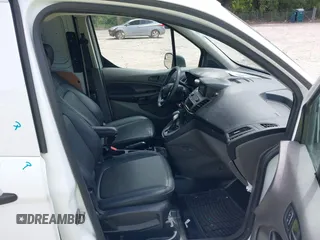 2020 Ford Transit Connect XL с VIN NM0LS7E25L1467758, выставлен на аукционе IAAI как лот 42348997 с пробегом 116 656 миль миль и . История ставок и продаж доступна на DreamBid. Изображение 5.