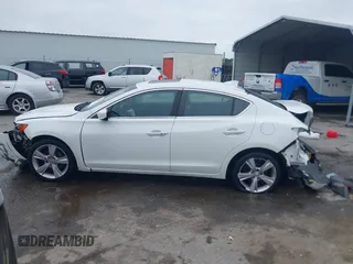 2015 Acura ILX z VIN 19VDE1F36FE008607, wystawiony jako IAAI lot #42365459 z przebiegiem 137 408 mil mil oraz . Historia ofert i sprzedaży dostępna na DreamBid. Obrazek 15.