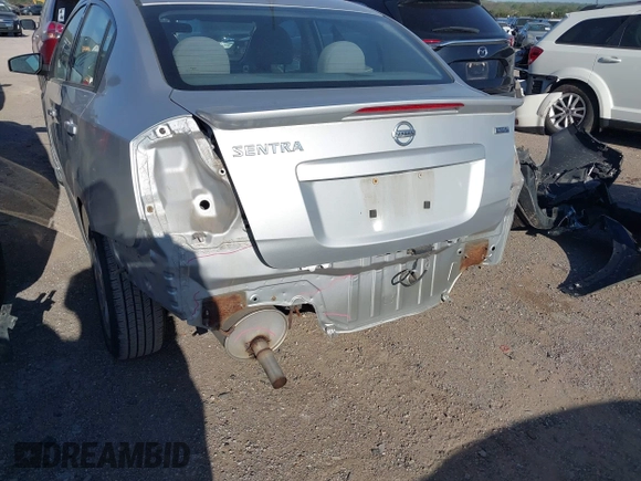 2012 Nissan Sentra SR with VIN 3N1AB6AP9CL757034, listed as a IAAI auction lot 41990633 with 116,159 mi miles and . Bid and sale history available at DreamBid. Image 6.