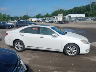 2012 Lexus ES 330 with VIN JTHBK1EG4C2485457, listed as a IAAI auction lot 42723326 with 204,256 mi miles and . Bid and sale history available at DreamBid. Image 13.
