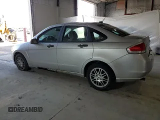2010 Ford Focus SE with VIN 1FAHP3FN5AW161208, listed as a Copart auction lot 52776175 with 179,053 mi miles and Clean Title. Bid and sale history available at carsss.com. Image 2.