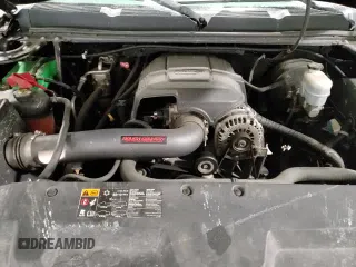 2011 Chevrolet Silverado 1500 Work Truck с VIN 1GCNKPEA6BZ293248, выставлен на аукционе Copart как лот 86945424 с пробегом 116 647 миль миль и Списание • Salvage title. История ставок и продаж доступна на DreamBid. Изображение 13.