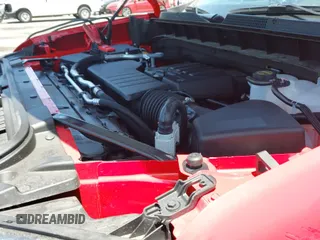 2025 Chevrolet Silverado 1500 Custom с VIN 1GCPABEK2SZ132029, выставлен на аукционе IAAI как лот 42279571 с пробегом 2 458 миль миль и . История ставок и продаж доступна на DreamBid. Изображение 21.