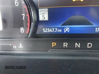 2023 Ford Explorer Limited with VIN 1FMSK8FH8PGB69131, listed as a IAAI auction lot 42687821 with 52,347 mi miles and . Bid and sale history available at DreamBid. Image 15.