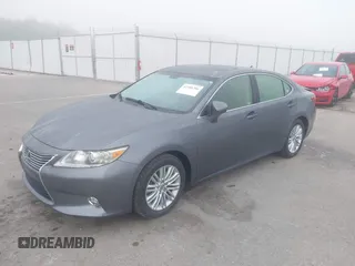 2014 Lexus ES 330 z VIN JTHBK1GGXE2148484, wystawiony jako IAAI lot #42186766 z przebiegiem 117 217 mil mil oraz . Historia ofert i sprzedaży dostępna na DreamBid. Obrazek 18.