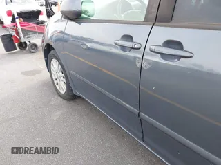 2009 Toyota Sienna XLE with VIN 5TDBK22C79S026370, listed as a IAAI auction lot 41471005 with 200,720 mi miles and . Bid and sale history available at DreamBid. Image 13.
