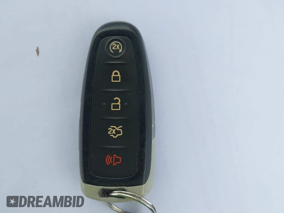 2015 Ford Taurus Limited with VIN 1FAHP2F82FG100260, listed as a IAAI auction lot 42677412 with 138,082 mi miles and . Bid and sale history available at DreamBid. Image 11.