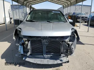 2012 Nissan Sentra 2.0 с VIN 3N1AB6APXCL613489, выставлен на аукционе Copart как лот 59323915 с пробегом 89 502 миль миль и Списание • Salvage title. История ставок и продаж доступна на DreamBid. Изображение 5.