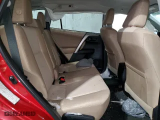 2013 Toyota RAV4 LE with VIN 2T3BFREVXDW044993, listed as a Copart auction lot 86623594 with 194,303 mi miles and Salvage Title. Bid and sale history available at carsss.com. Image 12.