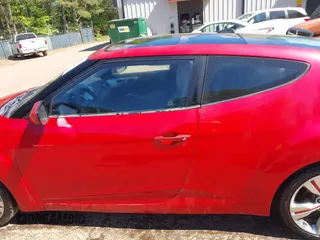 2012 Hyundai Veloster w/Gray Int z VIN KMHTC6AD0CU048339, wystawiony jako IAAI lot #42040008 z przebiegiem 117 895 mil mil oraz . Historia ofert i sprzedaży dostępna na DreamBid. Obrazek 15.