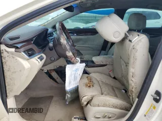2013 Cadillac XTS Premium z VIN 2G61S5S32D9153013, wystawiony jako Copart lot #80877424 z przebiegiem Nie podano mil oraz Nie do naprawy. Historia ofert i sprzedaży dostępna na DreamBid. Obrazek 7.