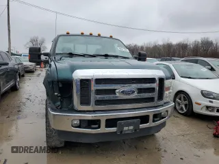 2010 Ford F-250 XL с VIN 1FTSX2B5XAEA19197, выставлен на аукционе Copart как лот 86971204 с пробегом 161 205 миль миль и Списание • Salvage title. История ставок и продаж доступна на DreamBid. Изображение 5.