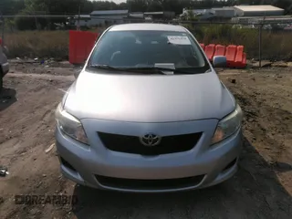 2009 Toyota Corolla with VIN JTDBL40E89J039266, listed as a IAAI auction lot 42376418 with 94,330 mi miles and . Bid and sale history available at DreamBid. Image 12.