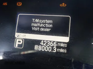 2017 Nissan LEAF SV z VIN 1N4BZ0CP4HC301703, wystawiony jako IAAI lot #42195180 z przebiegiem 42 366 mil mil oraz . Historia ofert i sprzedaży dostępna na DreamBid. Obrazek 15.