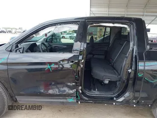 2024 Honda Ridgeline Sport z VIN 5FPYK3F18RB020114, wystawiony jako IAAI lot #41915968 z przebiegiem 3 666 mil mil oraz . Historia ofert i sprzedaży dostępna na DreamBid. Obrazek 15.