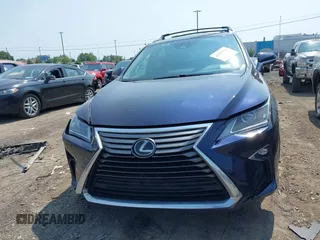2017 Lexus RX 350 z VIN 2T2BZMCA5HC128855, wystawiony jako IAAI lot #42395716 z przebiegiem 147 774 mil mil oraz . Historia ofert i sprzedaży dostępna na DreamBid. Obrazek 12.