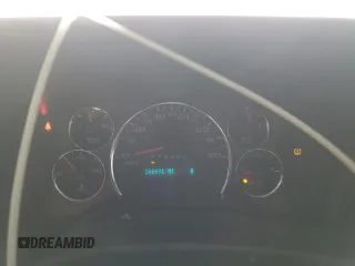 2020 Chevrolet Express Passenger LS с VIN 1GAZGNFP0L1234912, выставлен на аукционе Copart как лот 58380935 с пробегом 166 691 миль миль и Чистый • Clean title. История ставок и продаж доступна на DreamBid. Изображение 9.