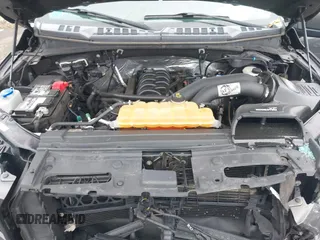2017 Ford F-150 XL with VIN 1FTEW1EF6HFA39756, listed as a IAAI auction lot 42461564 with 95,055 mi miles and . Bid and sale history available at DreamBid. Image 10.
