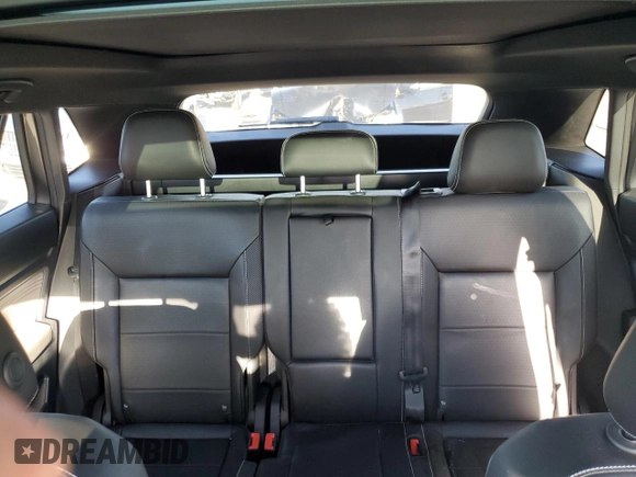 2022 Volkswagen Atlas SE с VIN 1V2JC2CA6NC202891, выставлен на аукционе Copart как лот 65424014 с пробегом 28 589 миль миль и Списание • Salvage title. История ставок и продаж доступна на DreamBid. Изображение 10.