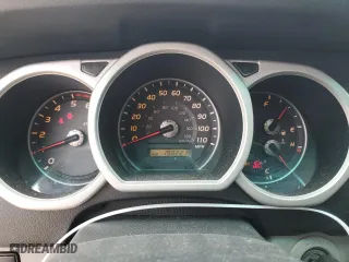 2004 Toyota 4Runner Limited with VIN JTEBT17R648011419, listed as a Copart auction lot 52651645 with 198,221 mi miles and Salvage Title. Bid and sale history available at carsss.com. Image 9.