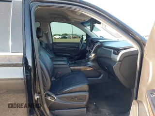 2016 Chevrolet Suburban LS with VIN 1GNSCGKC3GR316344, listed as a IAAI auction lot 41990429 with 100,010 mi miles and . Bid and sale history available at DreamBid. Image 5.