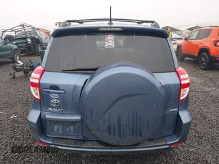 2011 Toyota RAV4 Ltd with VIN 2T3DK4DV5BW045278, listed as a IAAI auction lot 41284138 with 1 mi miles. Bid and sale history available at carsss.com. Image 15.