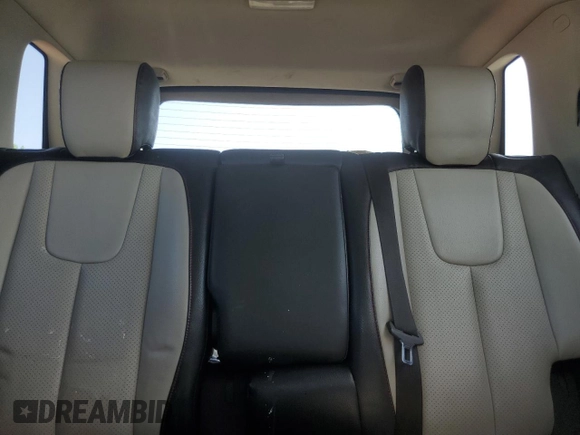 2012 GMC Terrain SLE-1 z VIN 2GKALMEK5C6400357, wystawiony jako Copart lot #63252345 z przebiegiem 124 484 mil mil oraz Czysty tytuł • Clean title. Historia ofert i sprzedaży dostępna na DreamBid. Obrazek 10.