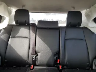 2019 Toyota 4Runner SR5 with VIN JTEBU5JR8K5681713, listed as a Copart auction lot 47647265 with 69,364 mi miles and Salvage Title. Bid and sale history available at carsss.com. Image 10.