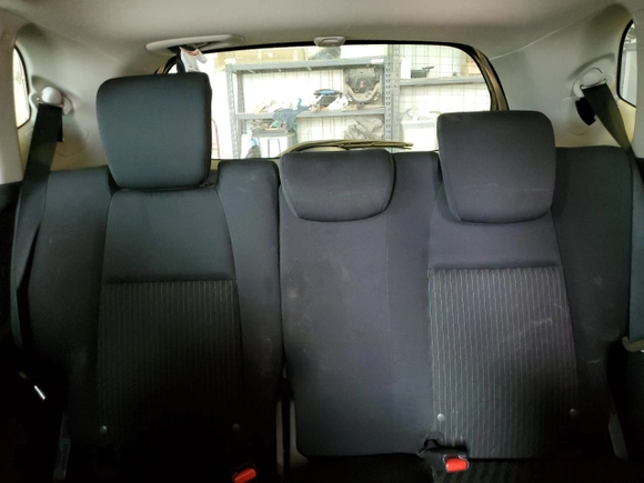 2020 Honda Fit EX z VIN 3HGGK5H80LM729716, wystawiony jako Copart lot #53526585 z przebiegiem 40 966 mil mil oraz Szkoda całkowita • Salvage title. Historia ofert i sprzedaży dostępna na DreamBid. Obrazek 10.