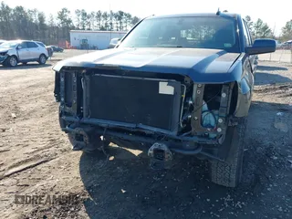2019 GMC Sierra 1500 Limited with VIN 2GTV2LEC3K1155489, listed as a IAAI auction lot 41416183 with 78,231 mi miles. Bid and sale history available at carsss.com. Image 6.