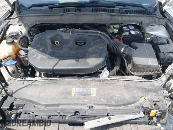 2016 Ford Fusion Titanium with VIN 3FA6P0K93GR223280, listed as a IAAI auction lot 42178478 with 189,239 mi miles and . Bid and sale history available at DreamBid. Image 10.