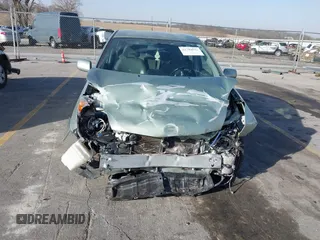 2006 Toyota Prius with VIN JTDKB20U167513159, listed as a IAAI auction lot 41704842 with 170,618 mi miles. Bid and sale history available at carsss.com. Image 6.