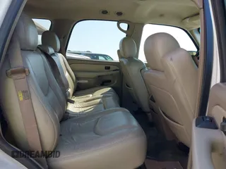 2003 Chevrolet Tahoe LS with VIN 1GNEK13ZX3J208960, listed as a IAAI auction lot 42015424 with 336,642 mi miles. Bid and sale history available at carsss.com. Image 8.