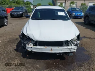 2014 Ford Police Interceptor with VIN 1FAHP2MKXEG100925, listed as a IAAI auction lot 42491379 with 97,937 mi miles and . Bid and sale history available at DreamBid. Image 6.