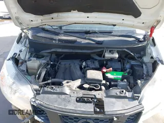 2016 Nissan NV200 S with VIN 3N6CM0KN6GK700678, listed as a IAAI auction lot 41586278 with 162,229 mi miles. Bid and sale history available at carsss.com. Image 10.