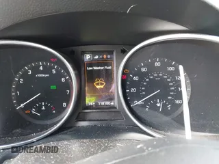 2018 Hyundai Santa Fe 2.0T z VIN 5NMZUDLA3JH057978, wystawiony jako IAAI lot #41930580 z przebiegiem 118 100 mil mil oraz . Historia ofert i sprzedaży dostępna na DreamBid. Obrazek 7.