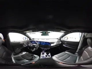 2024 Cadillac XT4 AWD Premium Luxury z VIN 1GYFZDR49RF100387, wystawiony jako Copart lot #76304794 z przebiegiem 14 649 mil mil oraz Szkoda całkowita • Salvage title. Historia ofert i sprzedaży dostępna na DreamBid. Obrazek 16.