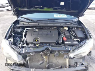 2018 Toyota Corolla L z VIN 2T1BURHE0JC973310, wystawiony jako IAAI lot #42198055 z przebiegiem 100 110 mil mil oraz . Historia ofert i sprzedaży dostępna na DreamBid. Obrazek 10.