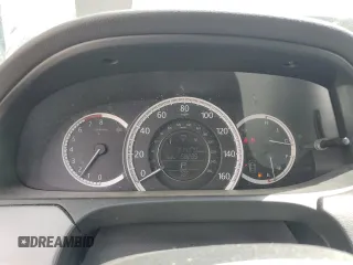 2013 Honda Accord LX z VIN 1HGCR2F33DA183606, wystawiony jako Copart lot #50938905 z przebiegiem 314 379 mil mil oraz Szkoda całkowita • Salvage title. Historia ofert i sprzedaży dostępna na DreamBid. Obrazek 9.