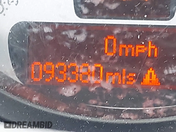 2013 MINI Countryman with VIN WMWZB3C52DWR35806, listed as a IAAI auction lot 42184010 with 93,380 mi miles and . Bid and sale history available at DreamBid. Image 15.