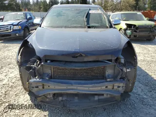 2017 Chevrolet Equinox Premier with VIN 2GNFLGEK2H6340992, listed as a Copart auction lot 53134685 with 131,867 mi miles and Salvage Title. Bid and sale history available at carsss.com. Image 5.